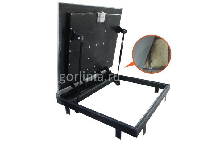 Стелс-КУ 900*900