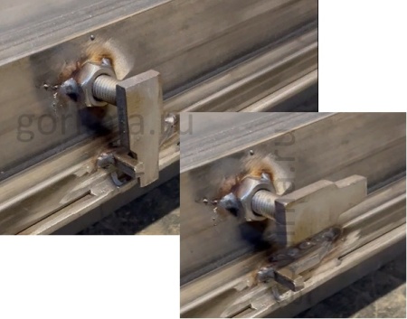 Люк в пол стелс-н 800*1400п