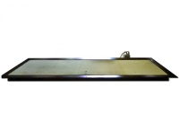 Люки в подвал с электроприводом стелс-эл 1000х1800п на пульте